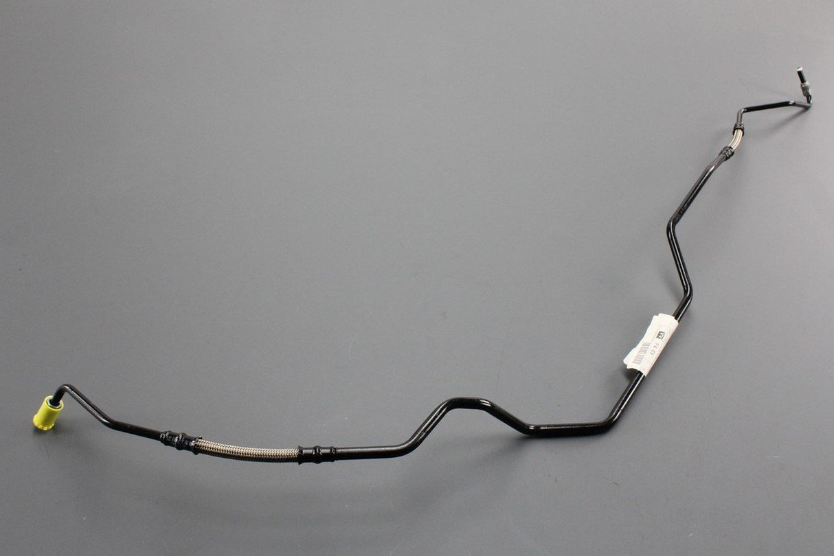 VW Golf MK4 Audi A3 Skoda SEAT RHD master cylinder brake line 1J2614740K