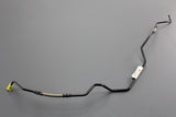 VW Golf MK4 Audi A3 Skoda SEAT RHD master cylinder brake line 1J2614740K