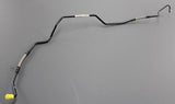 VW Golf MK4 Audi A3 Skoda SEAT RHD master cylinder brake line 1J2614740K