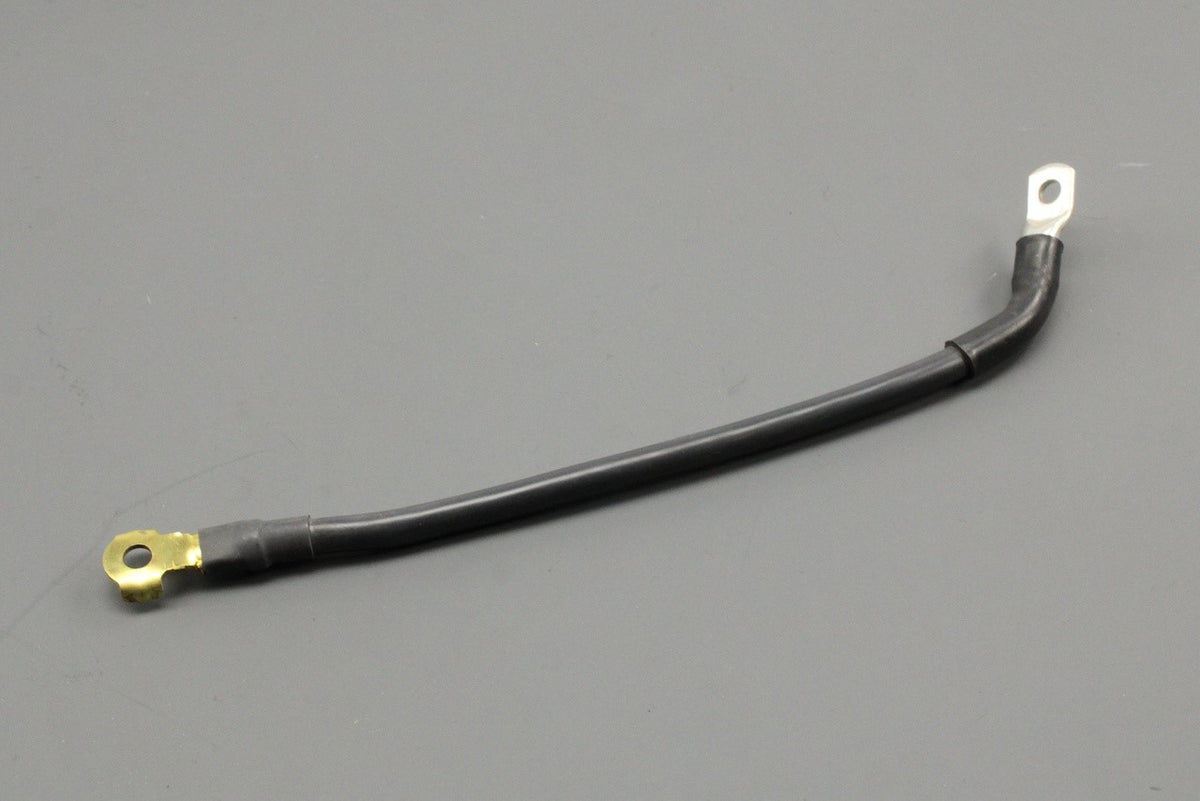VW Golf MK5 MK6 Audi A3 8P Skoda SEAT earth ground cable 1K0971250CG, view 1