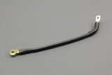 VW Golf MK5 MK6 Audi A3 8P Skoda SEAT earth ground cable 1K0971250CG