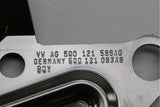 VW Golf MK7 Audi A3 Skoda SEAT 2.0 TDI coolant pump bracket 5Q0121093AS