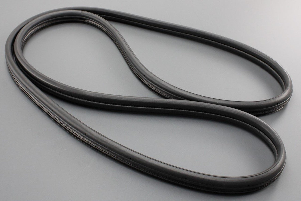 Honda door seal 72355-T5A-003, view 1