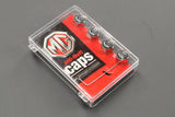 MG anti theft valve dust caps 10246472