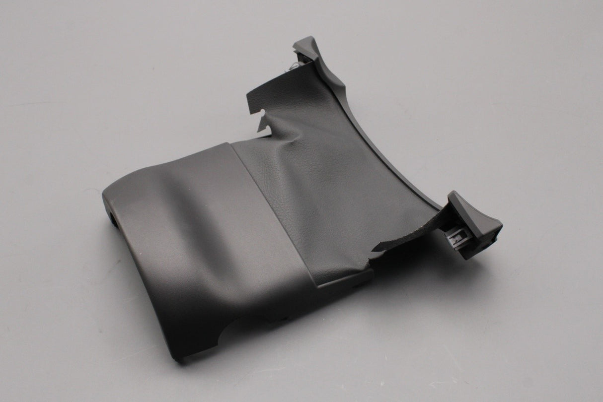 Audi A3 S3 RS3 8V 2013-16 upper steering column trim 8V2953491B 6PS