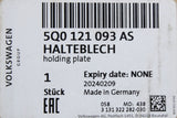 VW Golf MK7 Audi A3 Skoda SEAT 2.0 TDI coolant pump bracket 5Q0121093AS