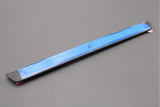Audi A3 8V Q2 17-on S-Line illuminated sill trim (front right) 8V4947418