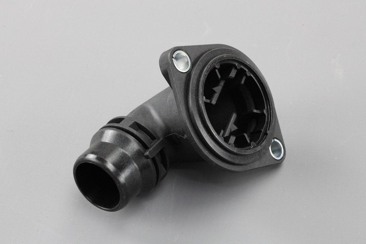 VW Golf MK4 Bora Ibiza Leon 1.9 TDI PD thermostat pipe union 038121121A