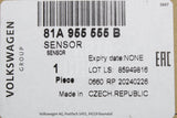 VW Touareg Audi A1 A3 Q8 RS4 Skoda SEAT 2016-on rain sensor 81A955555B