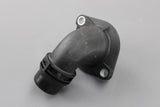 VW Golf MK4 Bora Ibiza Leon 1.9 TDI PD thermostat pipe union 038121121A
