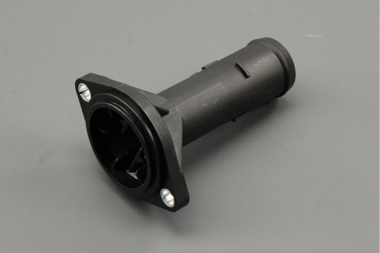 VW Audi Skoda SEAT 1.9 TDI coolant thermostat pipe union 038121121