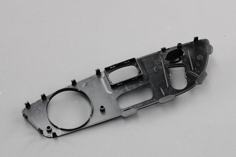 VW Touareg 13-18 front seat switch surround trim (right) 7P6882516C 9B9