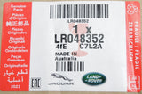 Land Rover Range Rover Evoque wing mirror indicator (left) LR048352