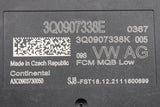 VW Tiguan Audi Q3 Skoda Kodiaq SEAT headlight control module 3Q0907338G