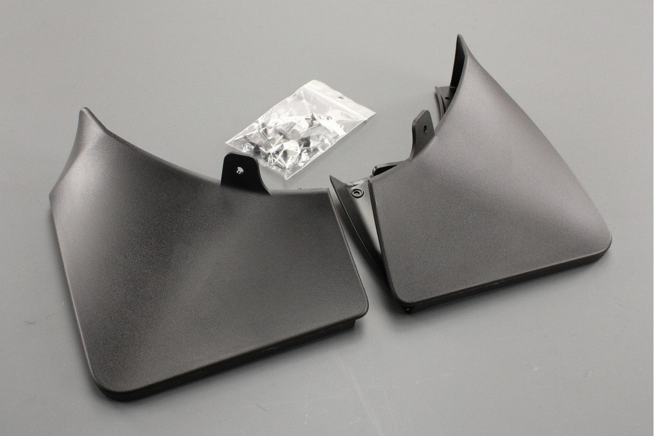 Vauxhall Grandland X mud flaps (rear) 95599832 – Partshaus Ltd