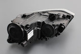 VW Polo 6R 6C 2010-2018 RHD halogen twin headlight (right) 6R2941008F