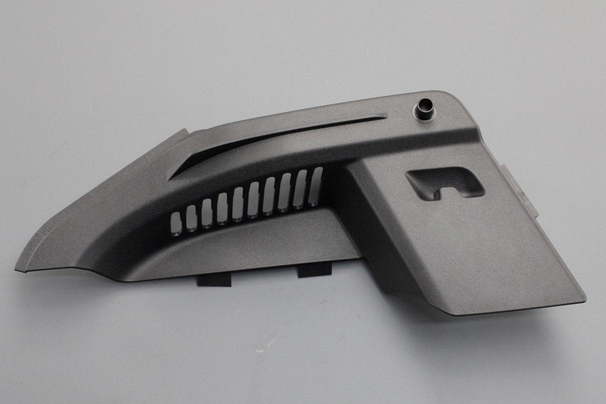 SEAT Leon 2020-on boot compartment panel trim (left) 5FA867761 4PK