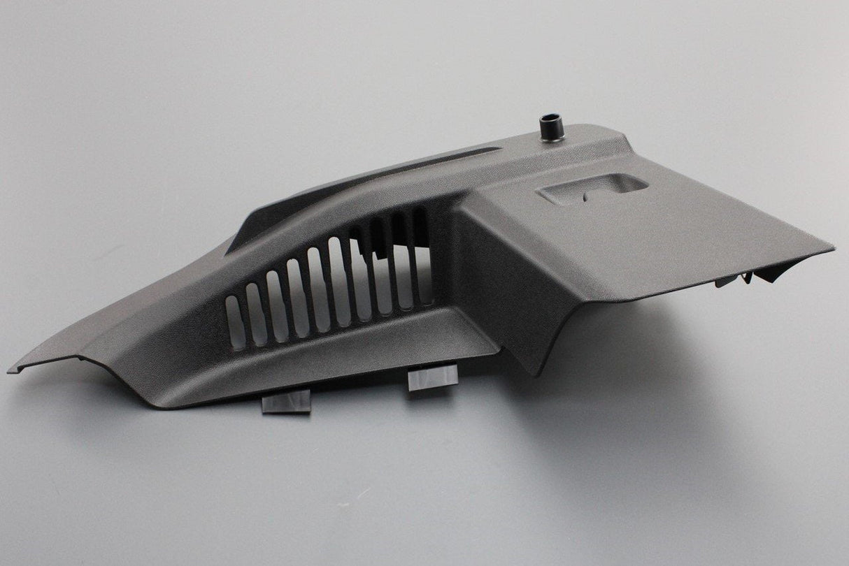 SEAT Leon 2020-on boot compartment panel trim (left) 5FA867761 4PK