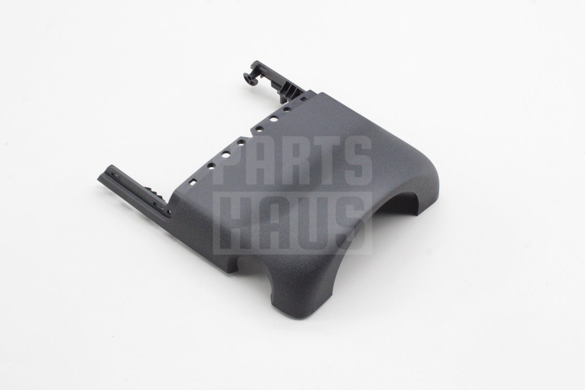 VW Tiguan Tayron 2024-on upper steering column trim 571858560 4PK
