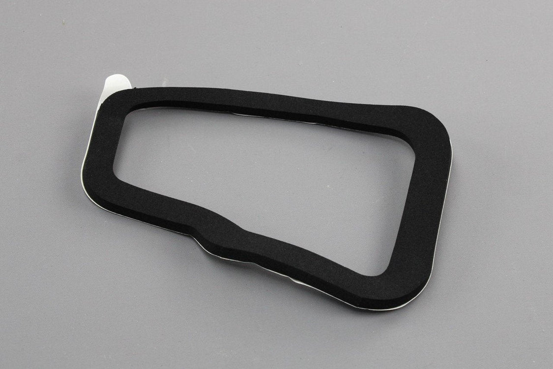 VW Golf MK7 2013-2016 hatchback rear light gasket set 5G0998145B/191/192