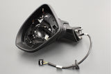 Vauxhall Astra K 16-on RHD wing mirror housing (left) 39176316