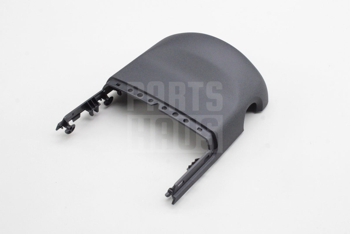 VW Tiguan Tayron 2024-on upper steering column trim 571858560 4PK