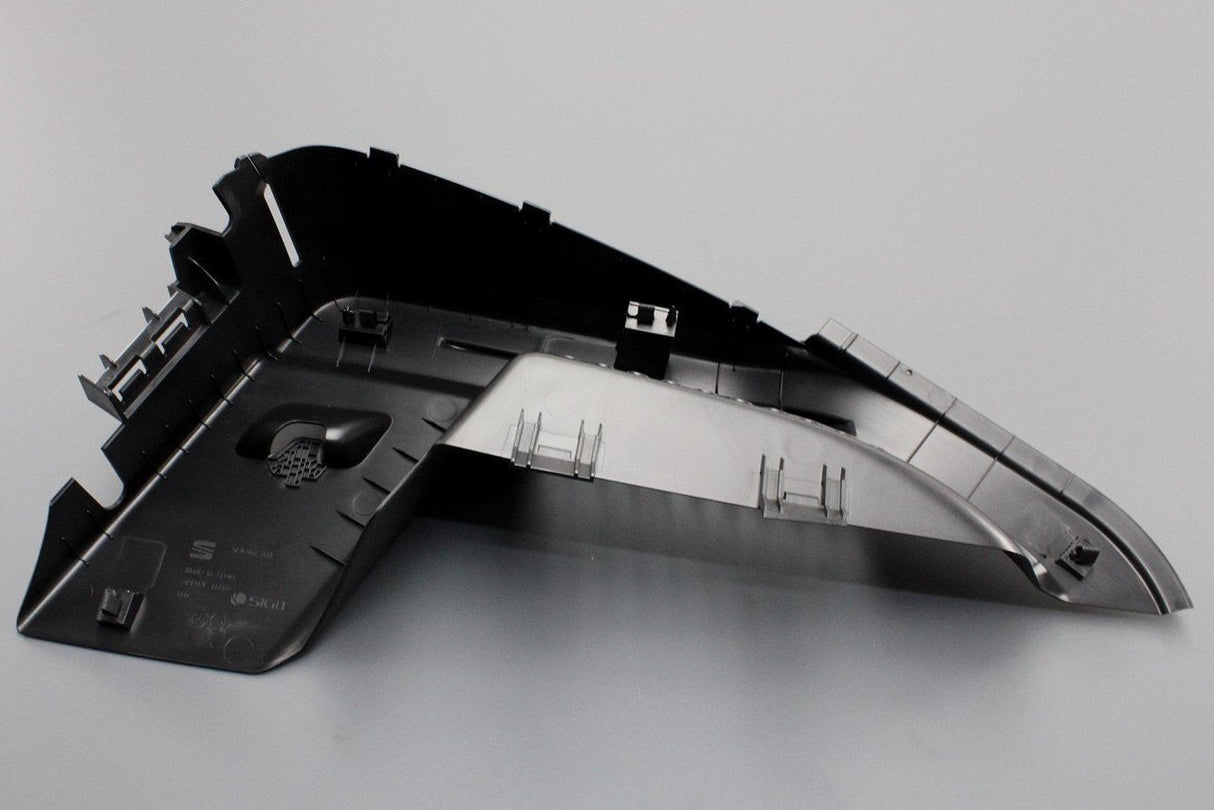 SEAT Leon 2020-on boot compartment panel trim (left) 5FA867761 4PK