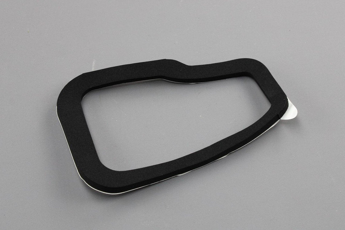 VW Golf MK7 2013-2016 hatchback rear light gasket set 5G0998145B/191/192