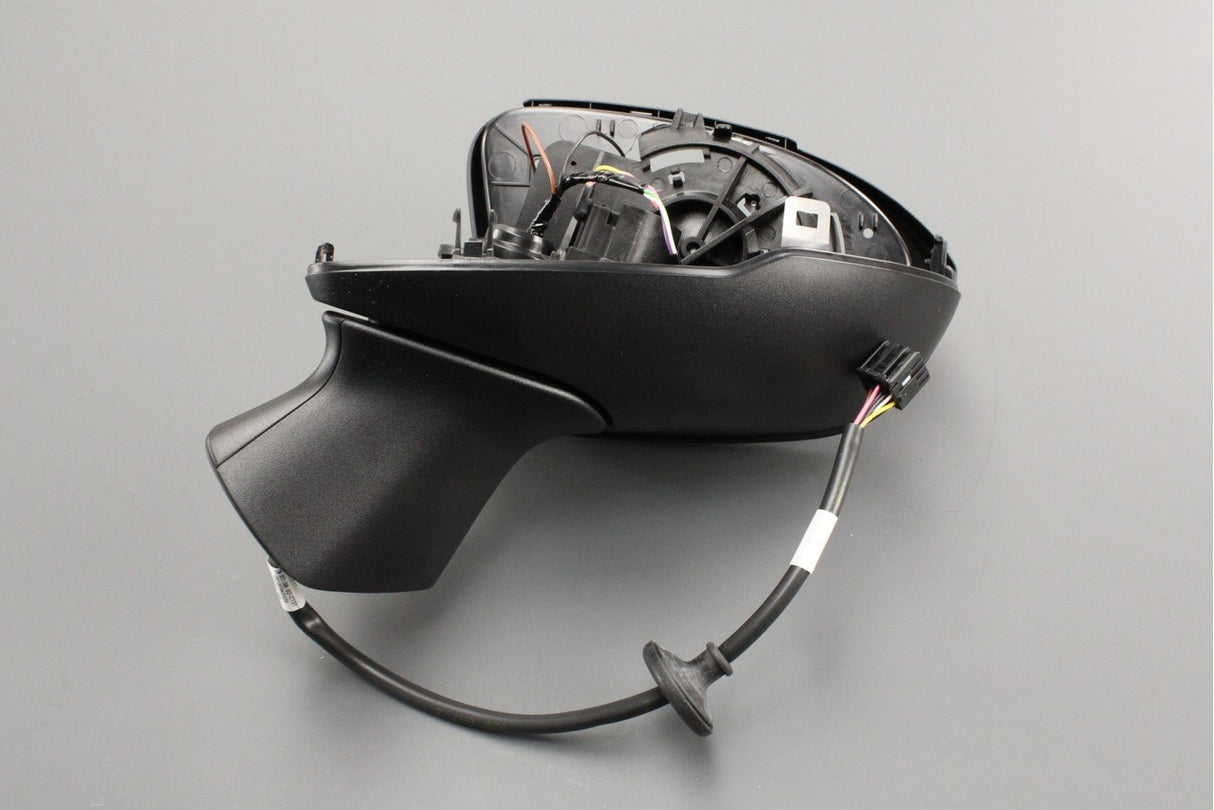 Vauxhall Astra K 16-on RHD wing mirror housing (left) 39176316
