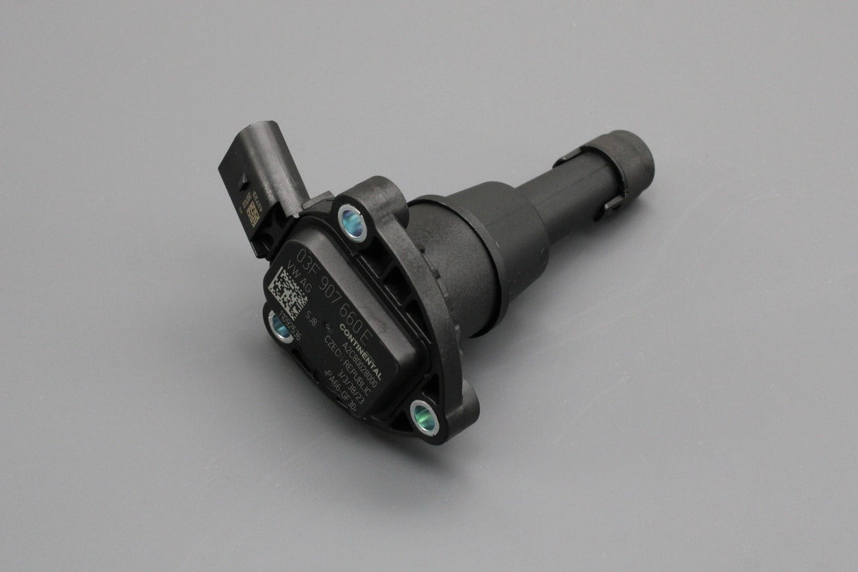 VW Golf Audi Skoda SEAT CUPRA 1.8 2.0 TSI oil level sensor 03F907660E
