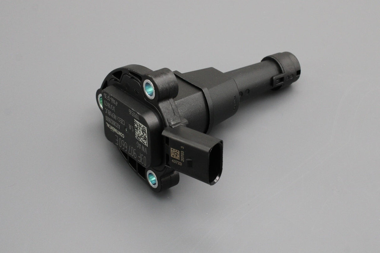 VW Golf Audi Skoda SEAT CUPRA 1.8 2.0 TSI oil level sensor 03F907660E