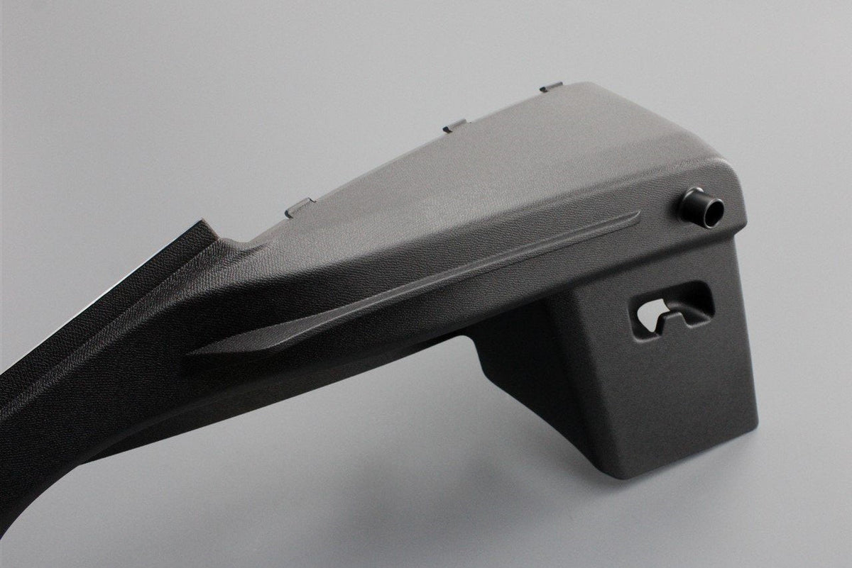 SEAT Leon 2020-on boot compartment panel trim (left) 5FA867761 4PK, view 1
