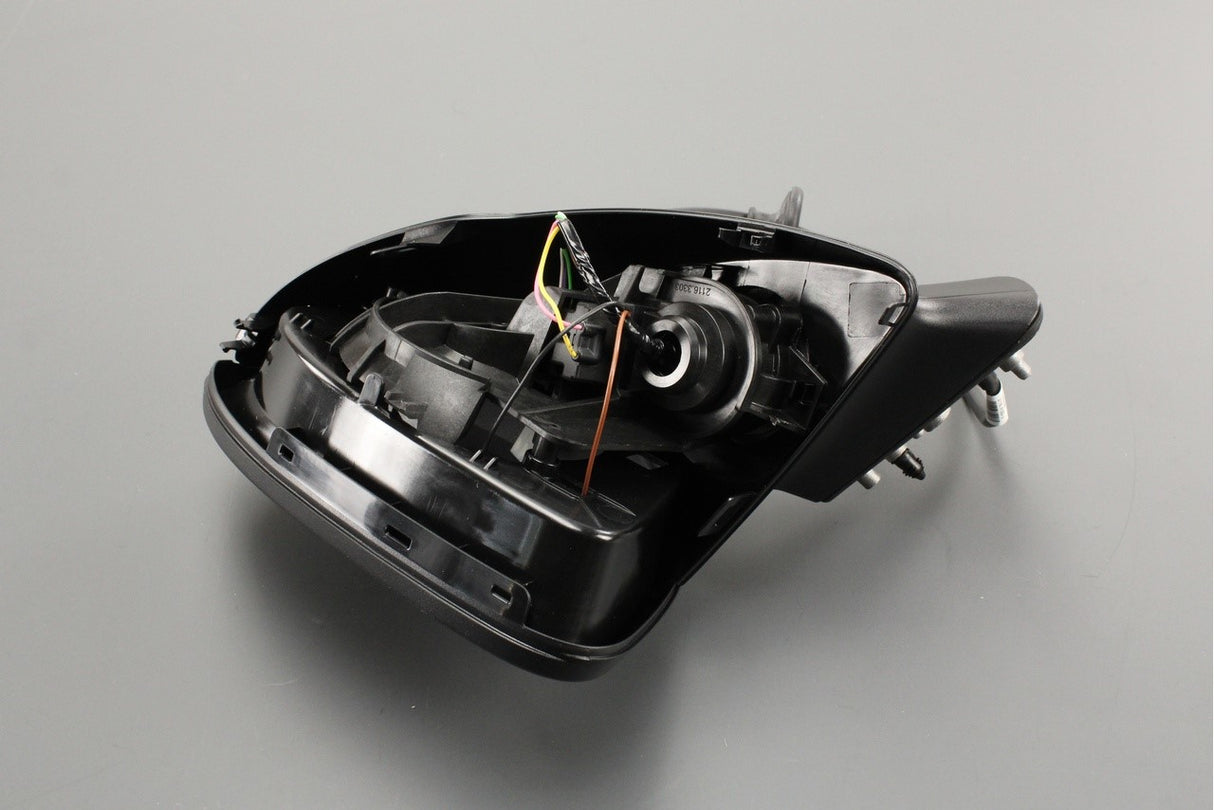 Vauxhall Astra K 16-on RHD wing mirror housing (left) 39176316