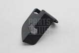 VW Golf SV Tiguan rear seat backrest frame cover (black) 510886295A 82V