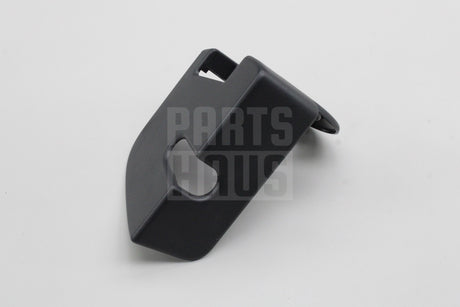 VW Golf SV Tiguan rear seat backrest frame cover (black) 510886295A 82V