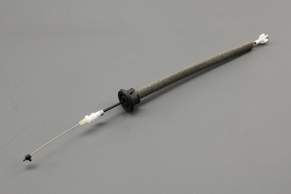 Audi A7 S7 RS7 2011-18 front inner door lock release cable 4G8837085, view 1