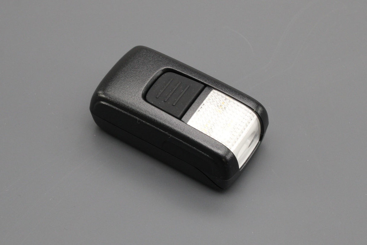 VW Tiguan Transporter Skoda Octavia Karoq magnetic torch 3T0947417E 9B9