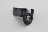 VW Golf SV Tiguan rear seat backrest frame cover (black) 510886295A 82V