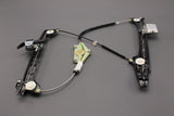 Audi TT TTS TTRS 2010-2014 window regulator (left) 8J0837461E