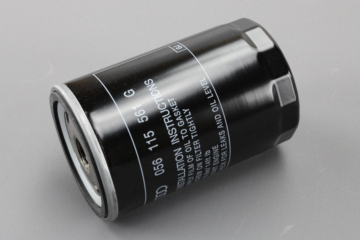 VW Golf MK1 MK2 MK3 GTI 16V Polo Caddy T4 oil filter 056115561G