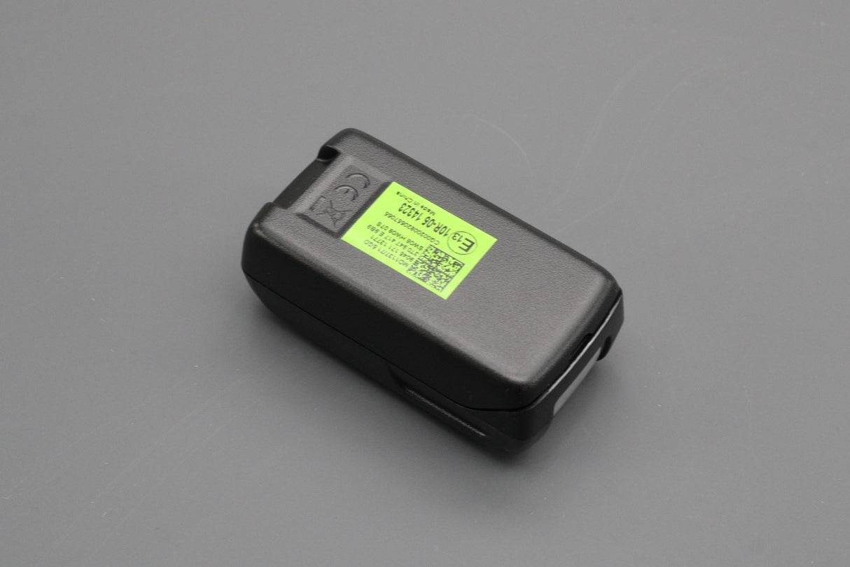 VW Tiguan Transporter Skoda Octavia Karoq magnetic torch 3T0947417E 9B9