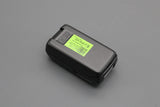VW Tiguan Transporter Skoda Octavia Karoq magnetic torch 3T0947417E 9B9