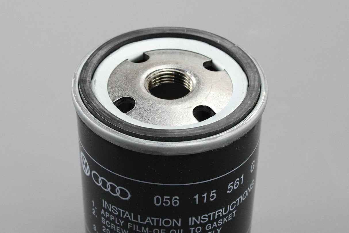 VW Golf MK1 MK2 MK3 GTI 16V Polo Caddy T4 oil filter 056115561G