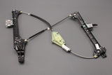 Audi TT TTS TTRS 2010-2014 window regulator (left) 8J0837461E