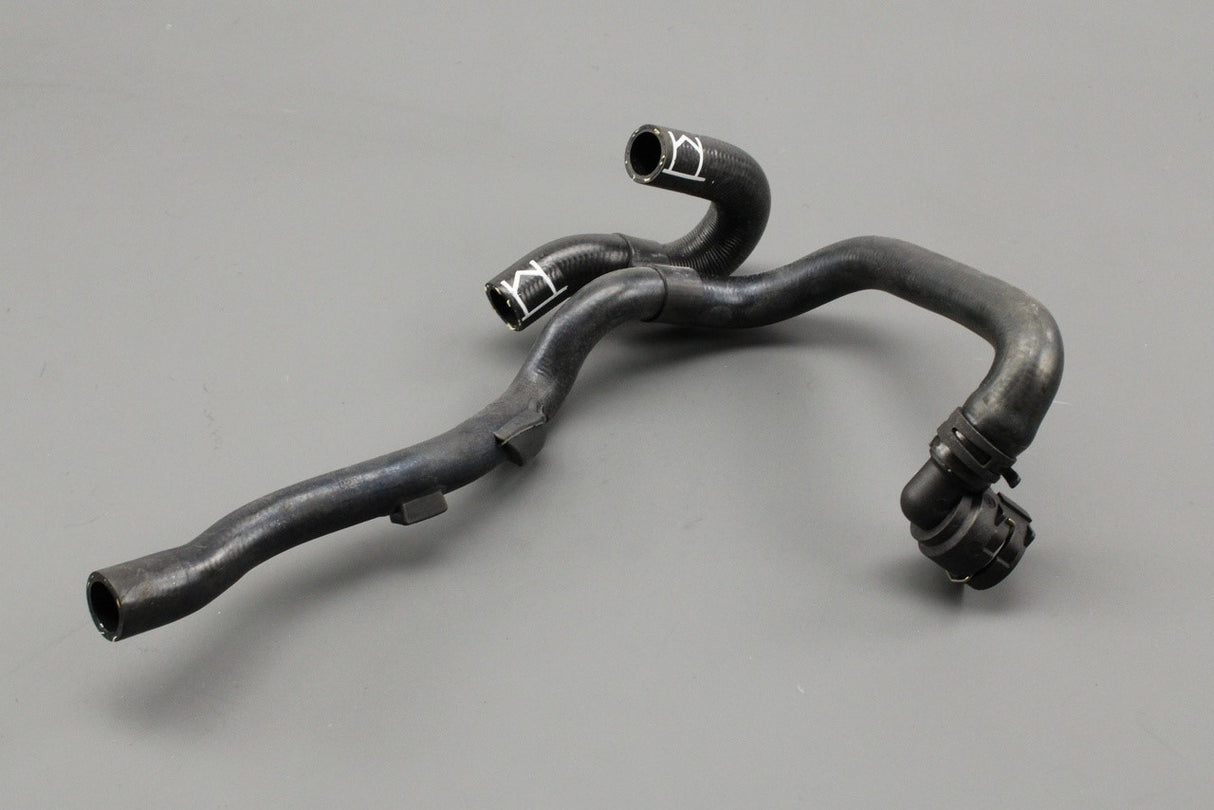 VW Golf MK6 Audi A3 TT Leon Octavia 2.0 TDI coolant hose 1K0121156DT