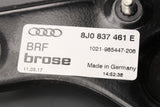Audi TT TTS TTRS 2010-2014 window regulator (left) 8J0837461E