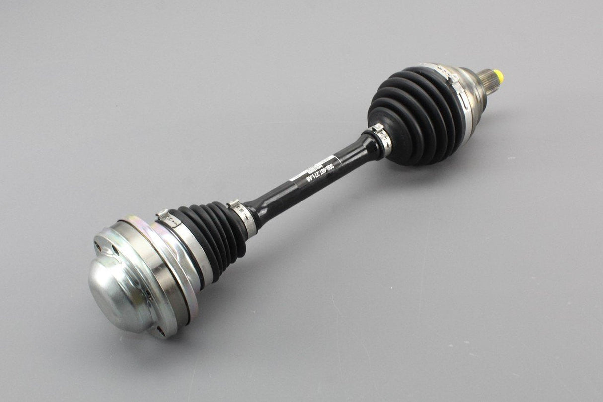 VW Audi Skoda SEAT 1.4 TSI 4motion driveshaft (front left) 3Q0407761GX