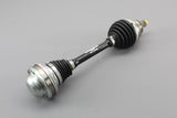 VW Audi Skoda SEAT 1.4 TSI 4motion driveshaft (front left) 3Q0407761GX