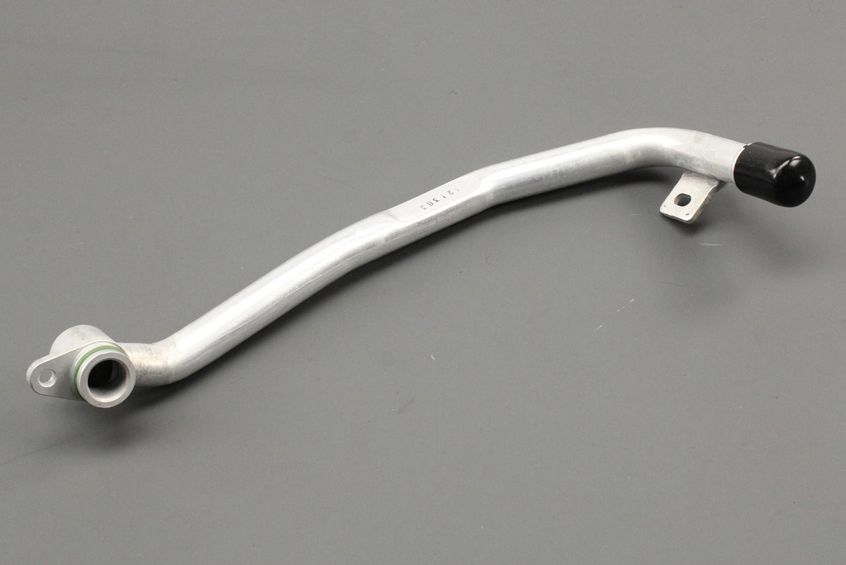 Audi A5 A6 A7 Q5 3.0 V6 TDI engine coolant pipe 059121075FE, view 1