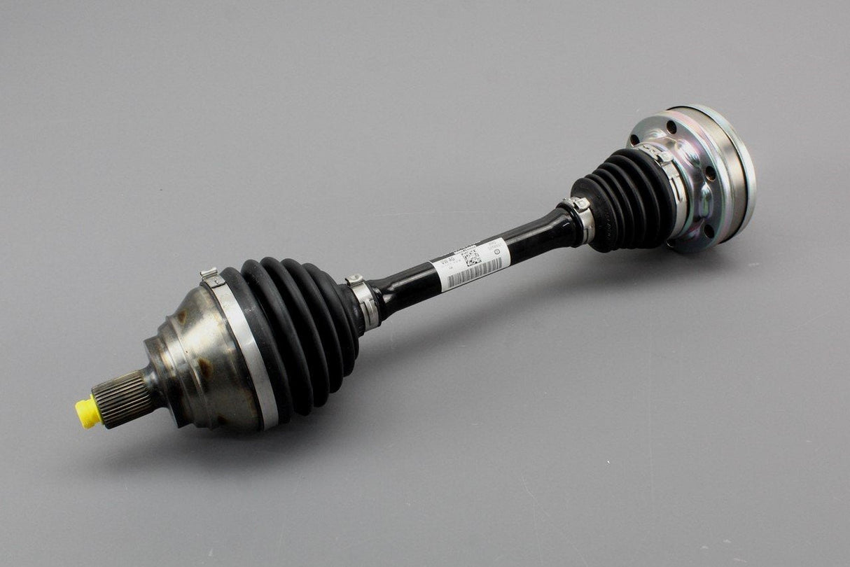 VW Audi Skoda SEAT 1.4 TSI 4motion driveshaft (front left) 3Q0407761GX